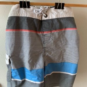 Billabong, boys swim trunks/ board shorts